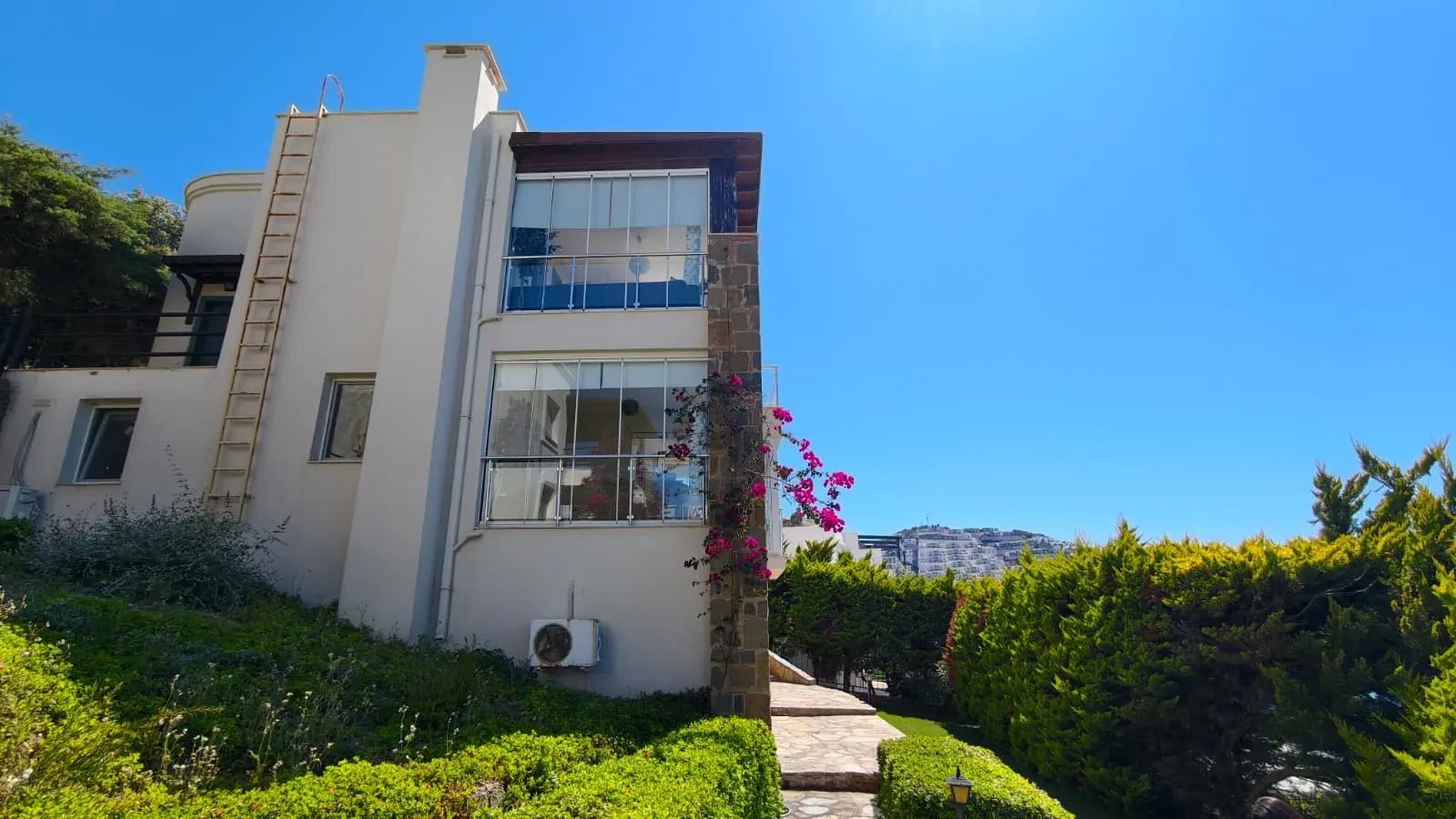 Villa in Yalikavak